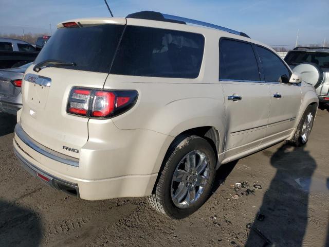 Photo 3 from auction – 2015 GMC ACADIA DEN with VIN 1GKKVTKD9FJ192537