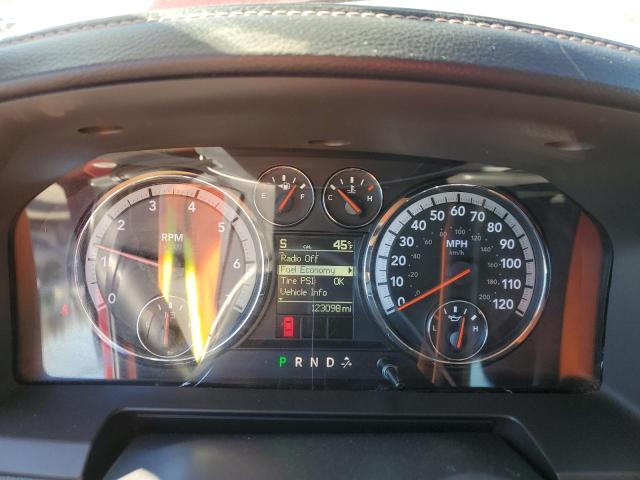 Photo 9 from auction – 2012 DODGE RAM 1500 S with VIN 1C6RD7HT7CS122423