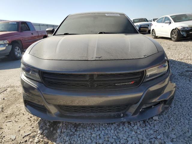 Photo 5 from auction – 2016 DODGE CHARGER SX with VIN 2C3CDXHG9GH251587