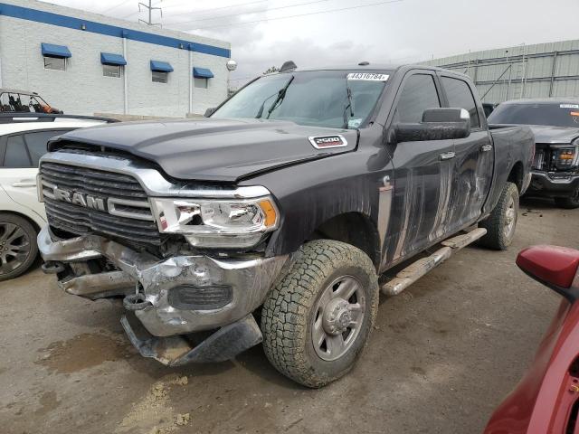 Photo 1 from auction – 2019 RAM 2500 BIG H with VIN 3C6UR5DL7KG605745