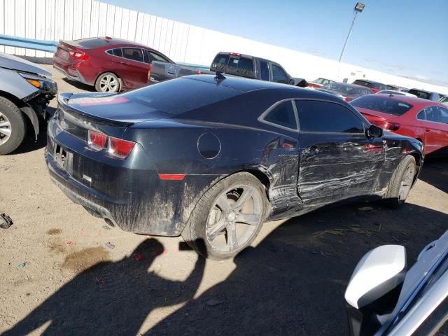 Photo 3 from auction – 2012 CHEVROLET CAMARO LT with VIN 2G1FC1E3XC9119834
