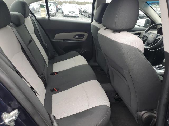 Photo 10 from auction – 2011 CHEVROLET CRUZE LS with VIN 1G1PA5SH2B7209044