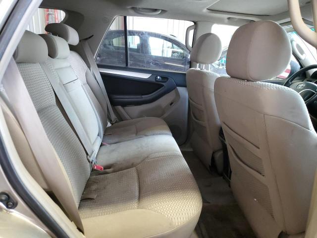 Photo 11 from auction – 2007 TOYOTA 4RUNNER SR with VIN JTEBU14R678090497