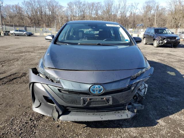 Photo 5 from auction – 2017 TOYOTA PRIUS PRIM with VIN JTDKARFP2H3063111