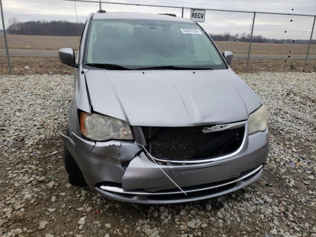 Photo 5 from auction – 2014 CHRYSLER TOWN & COU with VIN 2C4RC1BG7ER277367