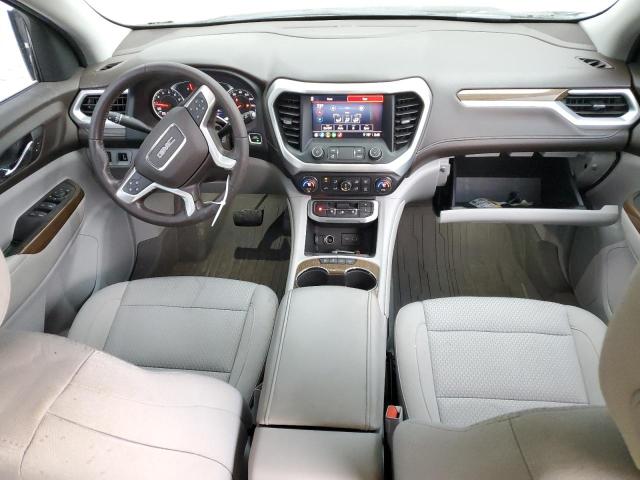 Photo 8 from auction – 2020 GMC ACADIA SLE with VIN 1GKKNKLA2LZ203566