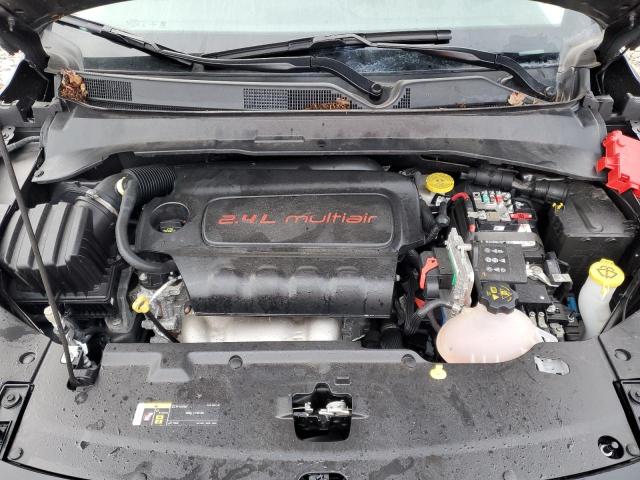 Photo 12 from auction – 2021 JEEP COMPASS LI with VIN 3C4NJDCBXMT579031