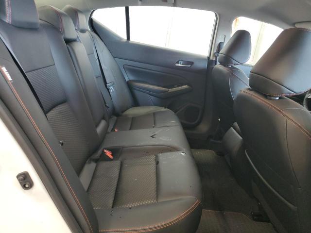 Photo 10 from auction – 2024 NISSAN ALTIMA SR with VIN 1N4BL4CV9RN303010
