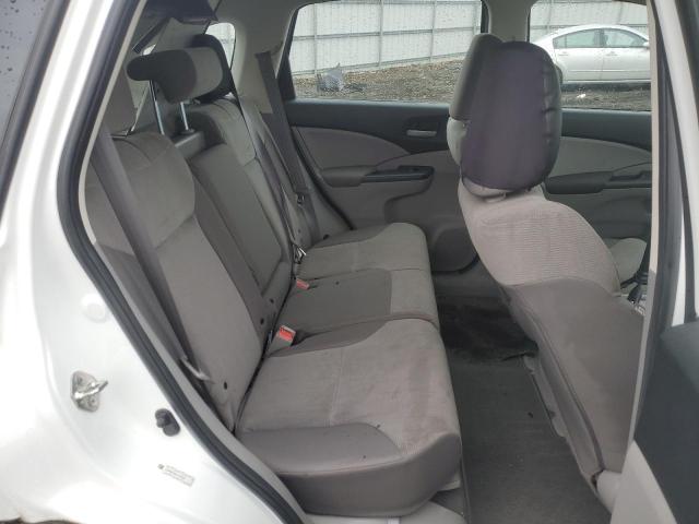 Photo 10 from auction – 2012 HONDA CR-V LX with VIN 5J6RM4H34CL043433