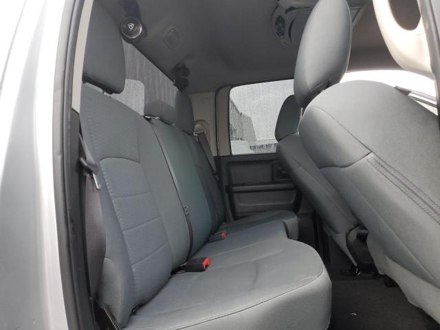 Photo 10 from auction – 2018 RAM 1500 ST with VIN 1C6RR6FT5JS105664