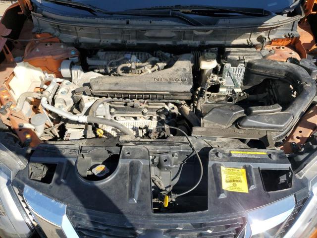 Photo 12 from auction – 2017 NISSAN ROGUE S with VIN JN8AT2MT6HW138182