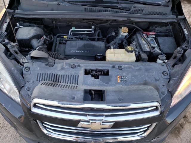 Photo 11 from auction – 2015 CHEVROLET TRAX LS with VIN 3GNCJKSB3FL252347
