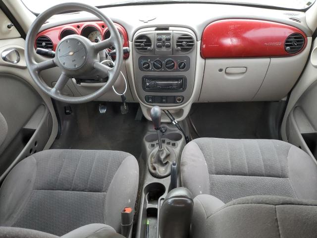 Photo 8 from auction – 2003 CHRYSLER PT CRUISER with VIN 3C4FY48B63T548592