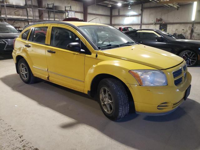 Photo 4 from auction – 2007 DODGE CALIBER with VIN 1B3HB28B37D537125