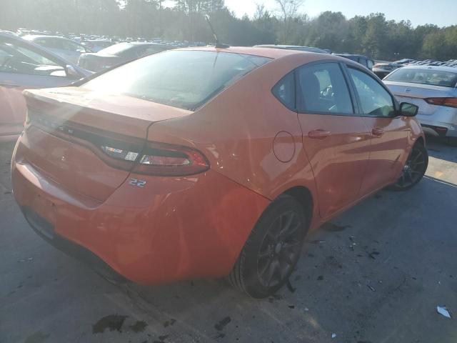Photo 3 from auction – 2015 DODGE DART SXT with VIN 1C3CDFBB8FD344846