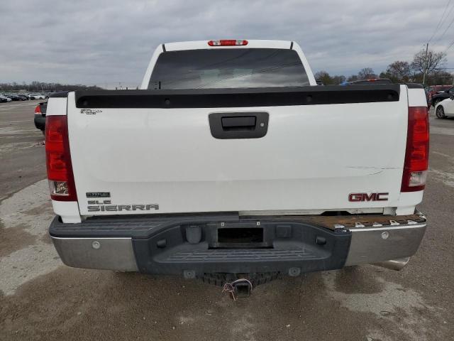 Photo 6 from auction – 2010 GMC SIERRA C15 with VIN 3GTRCVE09AG143563