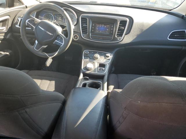 Photo 8 from auction – 2015 CHRYSLER 200 LIMITE with VIN 1C3CCCAB9FN718166