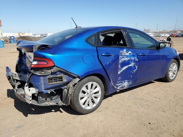Photo 3 from auction – 2014 DODGE DART SXT with VIN 1C3CDFBB8ED702560