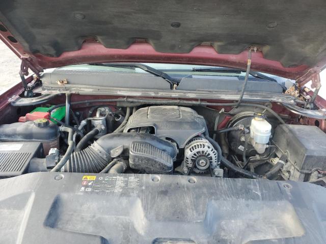 Photo 11 from auction – 2013 GMC SIERRA K15 with VIN 1GTR2VE70DZ110522