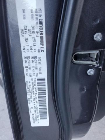 Photo 14 from auction – 2014 DODGE JOURNEY R/ with VIN 3C4PDCEG0ET150856