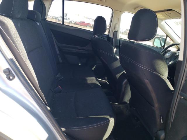 Photo 10 from auction – 2014 SUBARU XV CROSSTR with VIN JF2GPACCXE9271920