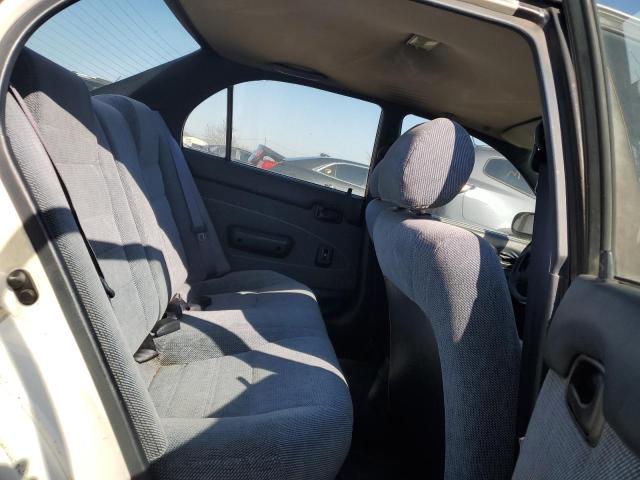 Photo 10 from auction – 1995 TOYOTA COROLLA LE with VIN 2T1AE09B1SC133367