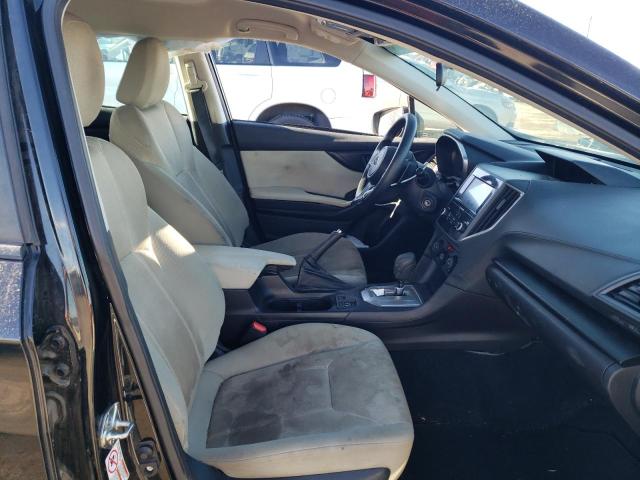 Photo 7 from auction – 2018 SUBARU IMPREZA PR with VIN 4S3GTAB60J3701389