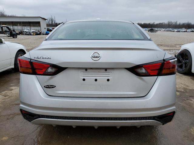 Photo 6 from auction – 2019 NISSAN ALTIMA S with VIN 1N4BL4BV5KC192037