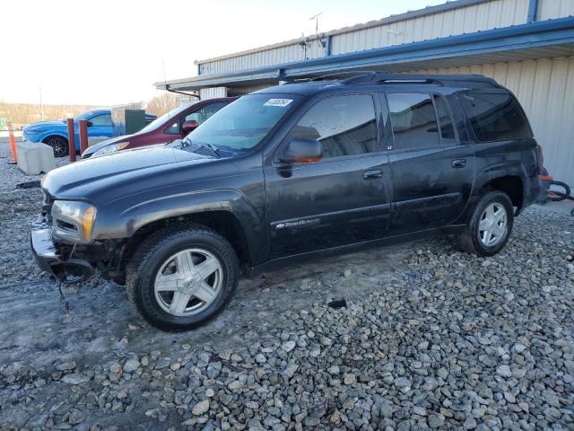 CHEVROLET TRAILBLAZE 2003 with VIN 1GNET16S736104926 - Photo from auction