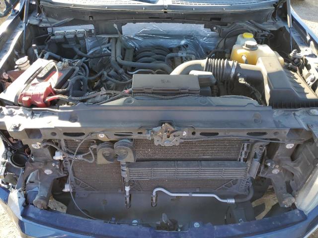 Photo 11 from auction – 2014 FORD F150 SUPER with VIN 1FTFX1EF4EKD15226