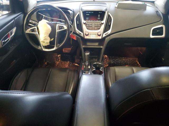 Photo 8 from auction – 2016 GMC TERRAIN SL with VIN 2GKFLUE31G6183944
