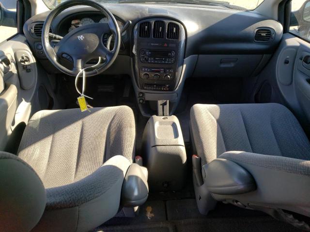 Photo 8 from auction – 2006 DODGE GRAND CARA with VIN 2D4GP44L16R755486