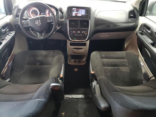 Photo 8 from auction – 2018 DODGE GRAND CARA with VIN 2C4RDGBG9JR192301