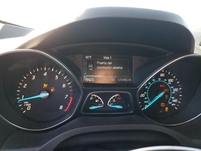 Photo 9 from auction – 2014 FORD ESCAPE TIT with VIN 1FMCU9JX2EUB66579