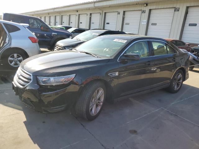 FORD TAURUS SEL 2013 with VIN 1FAHP2E85DG192463 - Photo from auction