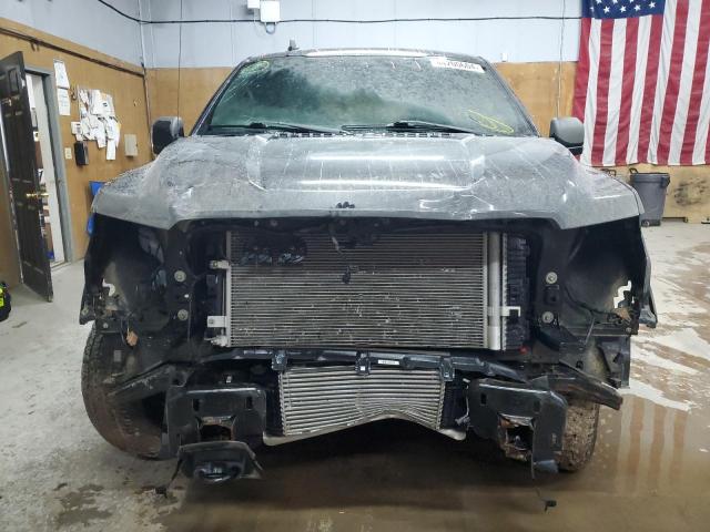 Photo 5 from auction – 2020 FORD F150 SUPER with VIN 1FTEW1EP0LFA61785