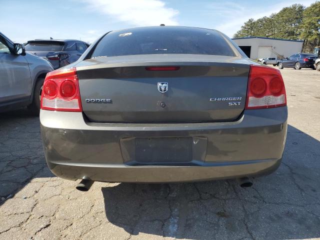 Photo 6 from auction – 2010 DODGE CHARGER SX with VIN 2B3CA3CV9AH242724