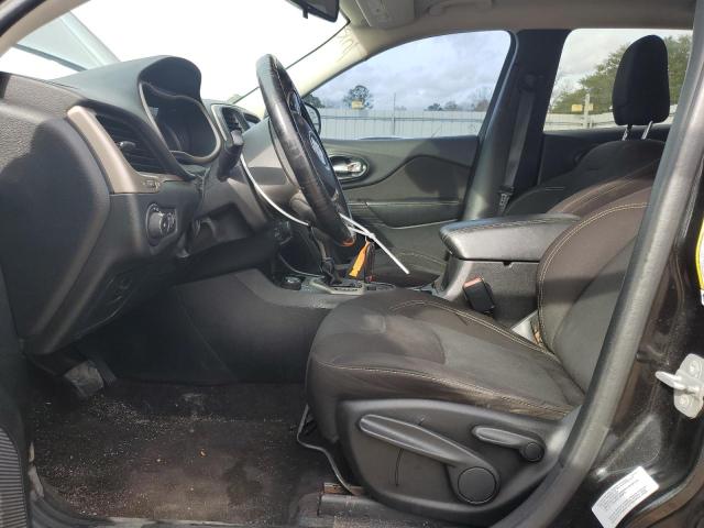 Photo 7 from auction – 2016 JEEP CHEROKEE L with VIN 1C4PJMCS5GW183712