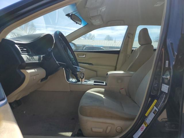 Photo 7 from auction – 2015 TOYOTA CAMRY LE with VIN 4T4BF1FK1FR455089