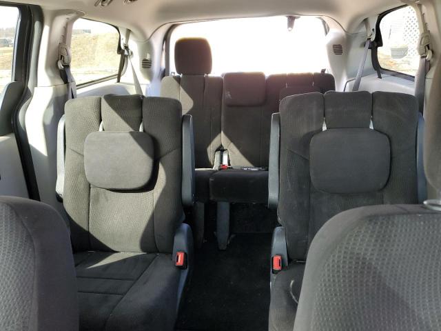 Foto 10 de la subasta – 2012 DODGE GRAND CARA con VIN 2C4RDGCG3CR211829