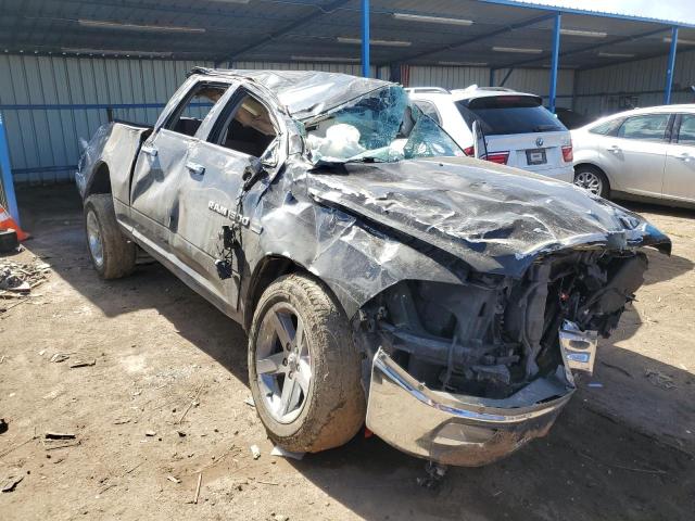 Foto 4 de la subasta – 2012 DODGE RAM 1500 S con VIN 1C6RD6GT9CS246463