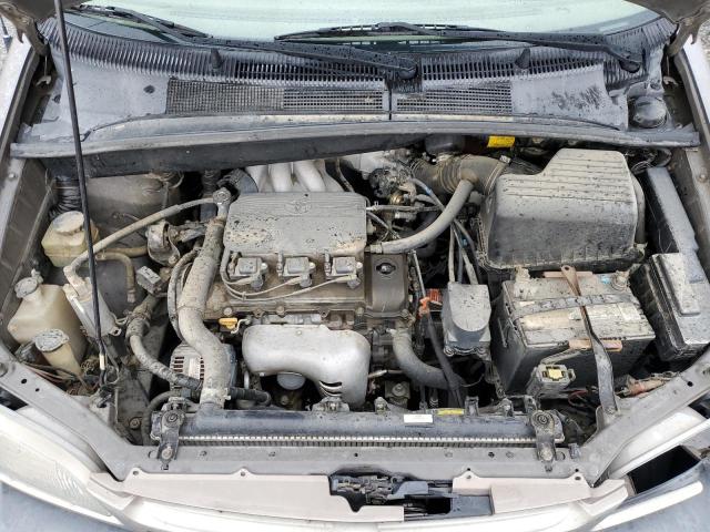 Photo 12 from auction – 1998 TOYOTA OTHER with VIN 4T3ZF13C7WU032532