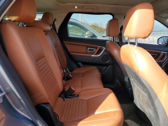 Photo 10 from auction – 2015 LAND ROVER DISCOVERY with VIN SALCT2BG3FH530203