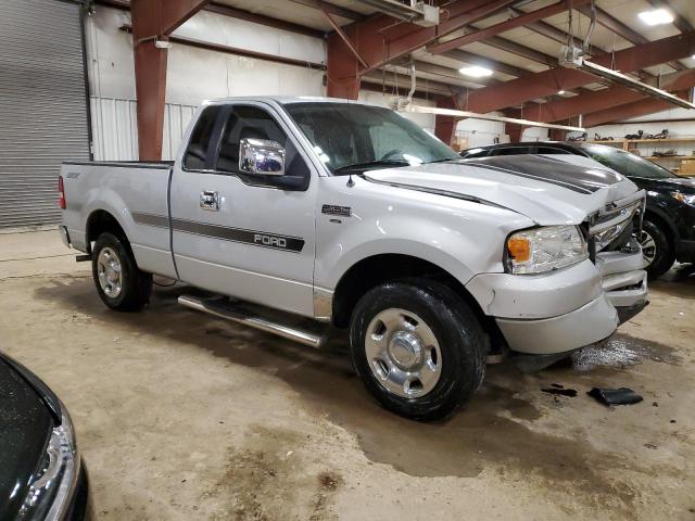 Photo 4 from auction – 2006 FORD F150 with VIN 1FTRF12296NA07860