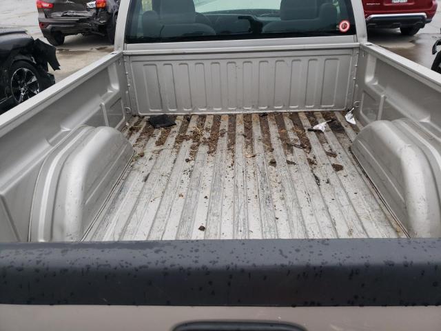 Photo 10 from auction – 2006 CHEVROLET SILVERADO with VIN 1GCEC14X06Z152293