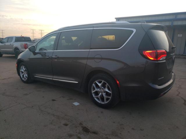 Photo 2 from auction – 2017 CHRYSLER PACIFICA T with VIN 2C4RC1EG2HR634115