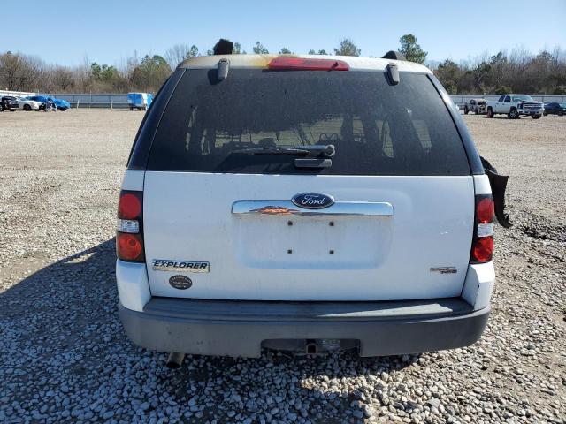 Photo 6 from auction – 2006 FORD EXPLORER X with VIN 1FMEU62E16UA20504