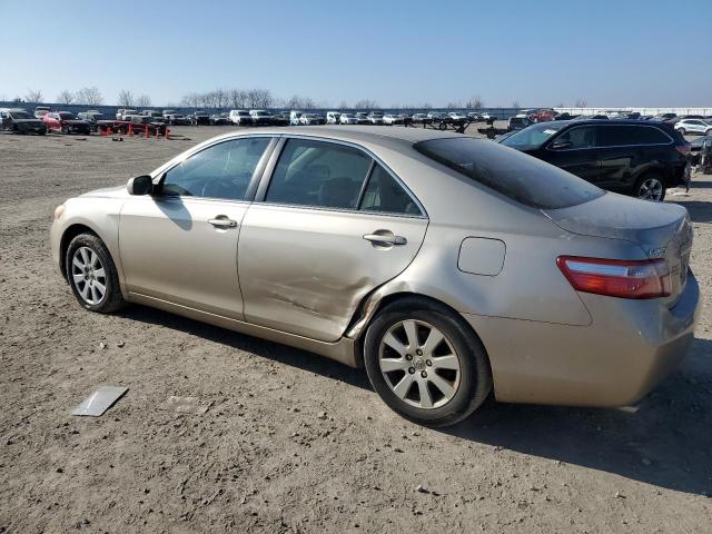 Photo 2 from auction – 2007 TOYOTA CAMRY LE with VIN JTNBK46K873008953
