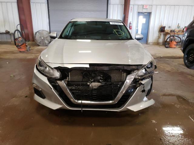 Photo 5 from auction – 2019 NISSAN ALTIMA S with VIN 1N4BL4BV7KC239715