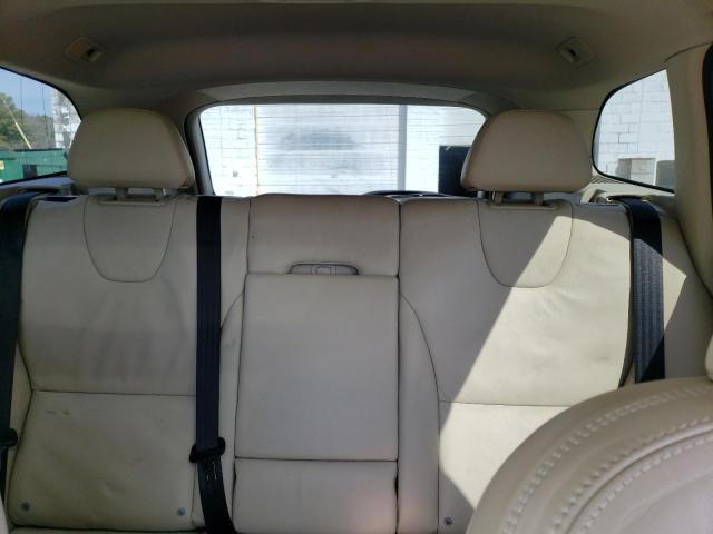 Photo 10 from auction – 2013 VOLVO XC60 3.2 with VIN YV4952DL4D2412292